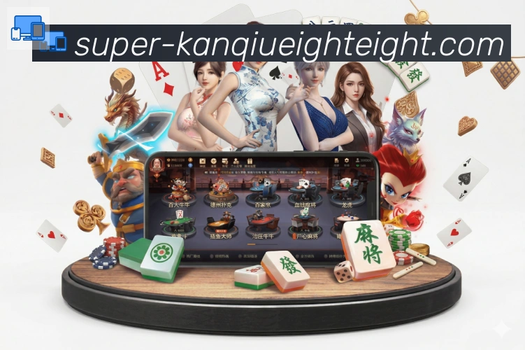 App 展示图