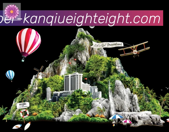 平台使命图